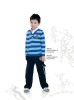 Wholesale Boy's garment