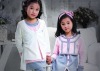 Wholesale Child fashion wear,girl blouse