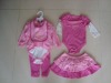 Wholesale 2011 girl child wear