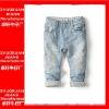 Wholesale comfortable and good quanlity jeans