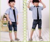 Wholesale child wear jeans new style fashion jeans