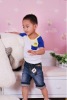 Wholesale KID'S WEAR 2011latest fashion child jeans