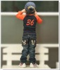Wholesale child garment jeans child wear kid wear kid summer clothing