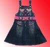 Wholesale SK7 jeans skirt nice kid wear