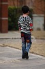 Wholesale child wear jeans 2011 new style fashion jeans