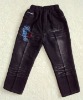 Wholesale YZJ children jeans