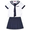 Wholesale school wear