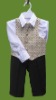 Wholesale children's suit