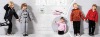 Wholesale kids clothes for winter