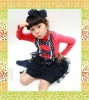 Wholesale Latest design baby clothing sets