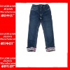 Wholesale comfortable and good quanlity jeans