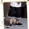 Wholesale 100%cotton Casual Children Pants