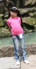 Wholesale child garment jeans fashion kids jeans child wear