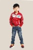 Wholesale child wear jeans new style fashion jeans