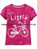 Wholesale 100% contton T-SHIRT /baby wear/baby clothes/kid wear/child clothes/child wear/baby clothing/kid clothes/baby wear/baby dress /