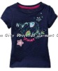 Wholesale 100% contton T-SHIRT /baby wear/ wear/baby clothes/kid wear/child clothes/child wear/baby clothing/kid clothes/baby wear/baby