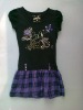 Wholesale fashion children's clothes