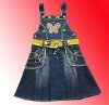 Wholesale SK69 jeans skirt make in denim