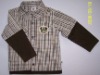 Wholesale Boy Shirt in stock