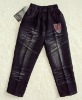 Wholesale YZJ children jeans
