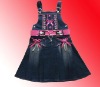 Wholesale SK70 ladies jeans,good denim fabric
