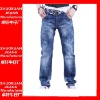 Wholesale comfortable and good quanlity jeans