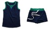 Wholesale Children's summer set