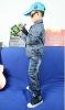 Wholesale kid's jeans kid wear child wear clothing factory