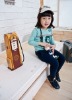 Wholesale Comfort Little girls pants 2011