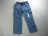 Wholesale DFC kid jeans