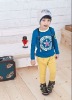 Wholesale New fashion sweat pants 2011