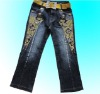 Wholesale SK79 best jeans and denim