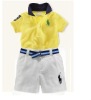 Wholesale 2011 Hot SELL children clothing