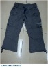 Wholesale DSK022 boys woven cargo shorts