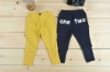 Wholesale New pants design for girl 2011