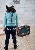 Wholesale Fashion design kids dress pants 2011