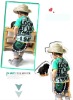 Wholesale child wear jeans 2011 new style fashion jeans