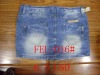 Wholesale newest plus size women jeans