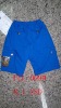 Wholesale fashion kids jean skirts