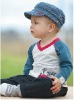 Wholesale 2011 fashion babys clothes suits