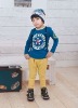 Wholesale New fashion cowboy pants 2011