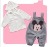 Wholesale 2011 fashion child new clothing