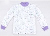 Wholesale 2011 The newest child's winter warm underwear set
