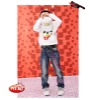 Wholesale newest fashion jeans shorts
