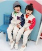 2011 autumn kids sport suits