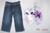 Wholesale fashion jeans west