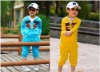 Wholesale 2011 fashion styles childs clothes suits