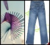 Wholesale 2011 child jean