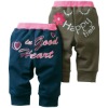 Wholesale Little Girls Pants 2011