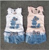 Wholesale 2011 fashion kids clothes